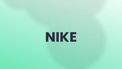 Nike