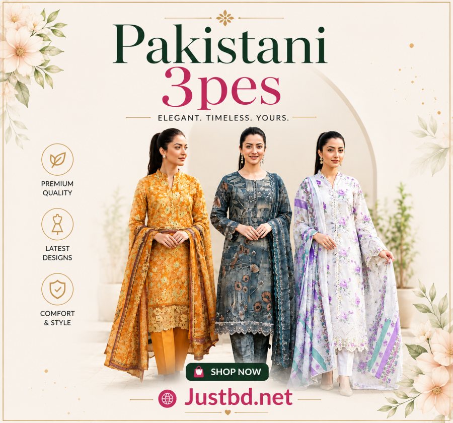 Dress Materials