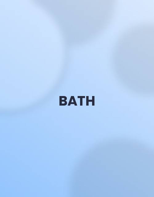 Skincare, Bath & Body