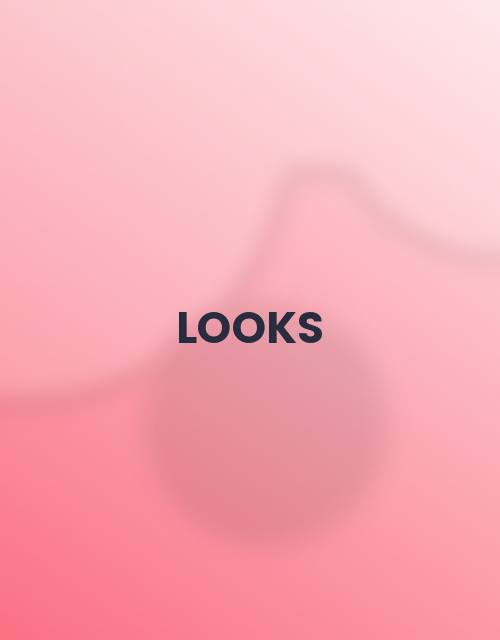 Looks