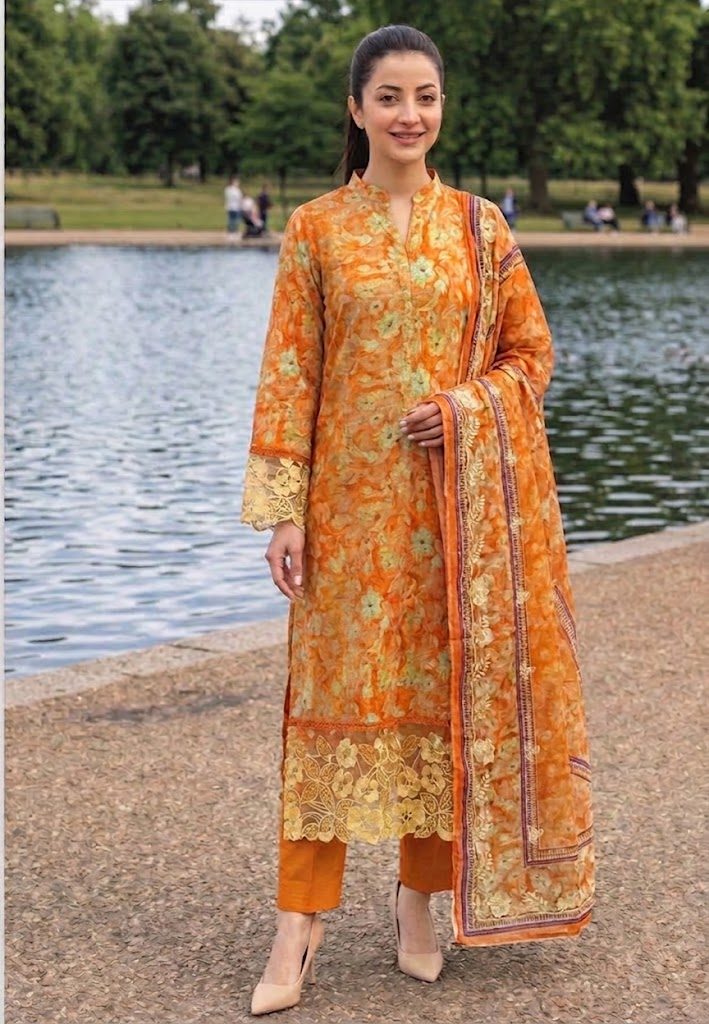 Tareef Boutique