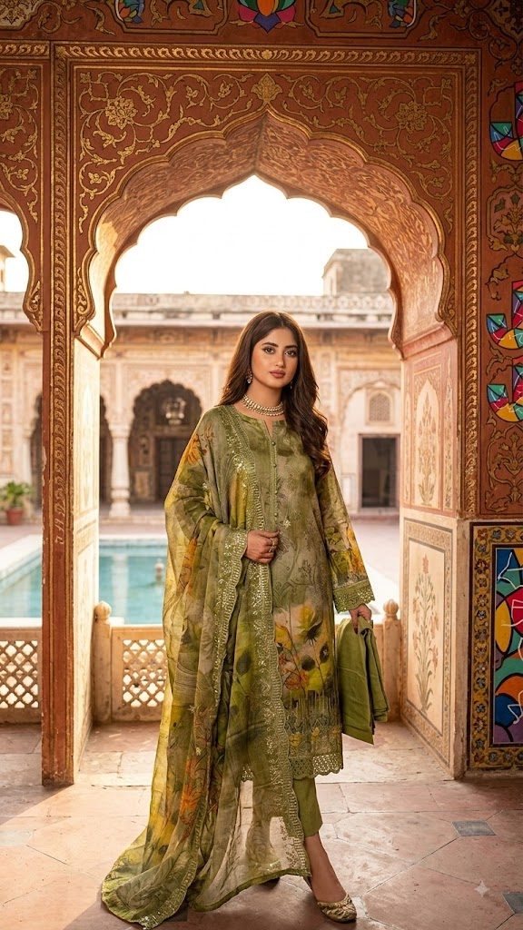 Tareef Boutique