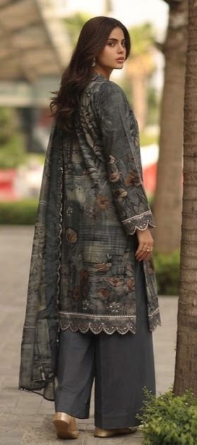 Anonna Fabrics 3 pcs