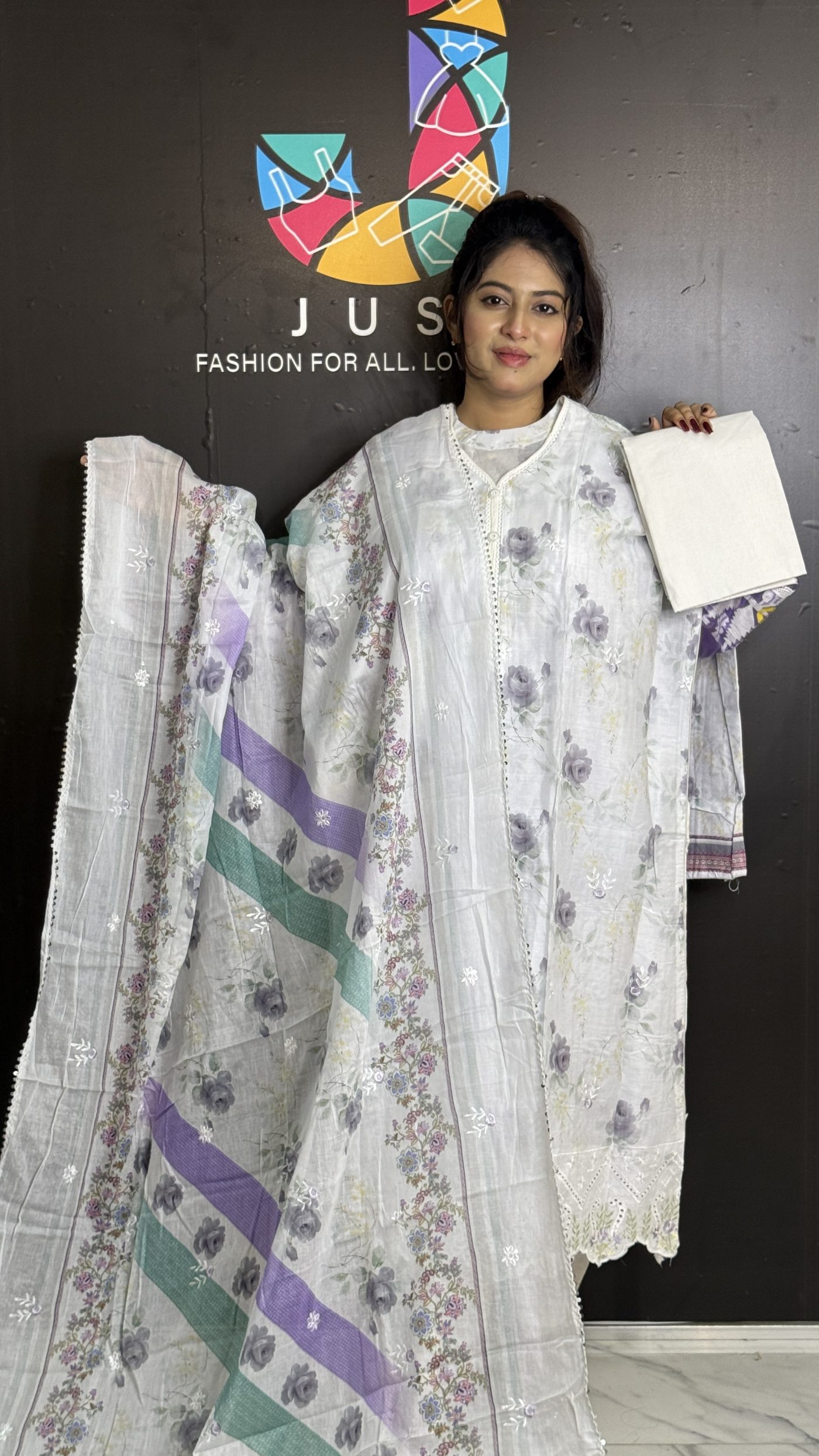Tawakdal Boutique Seller kaj