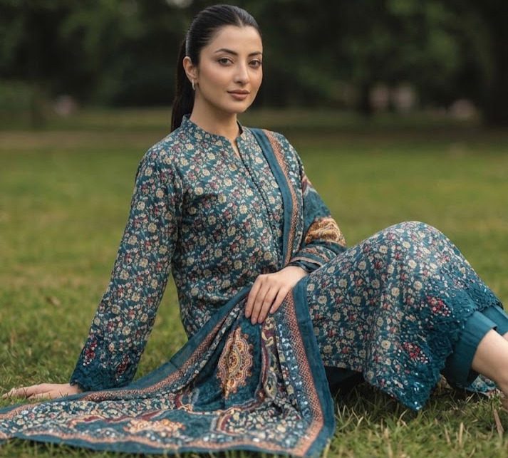 Tawakdal Boutique Seller kaj