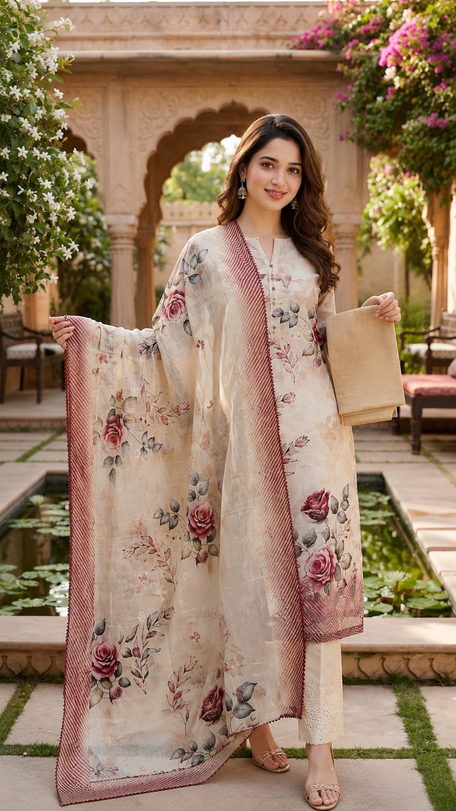 Tawakdal Boutique Seller kaj