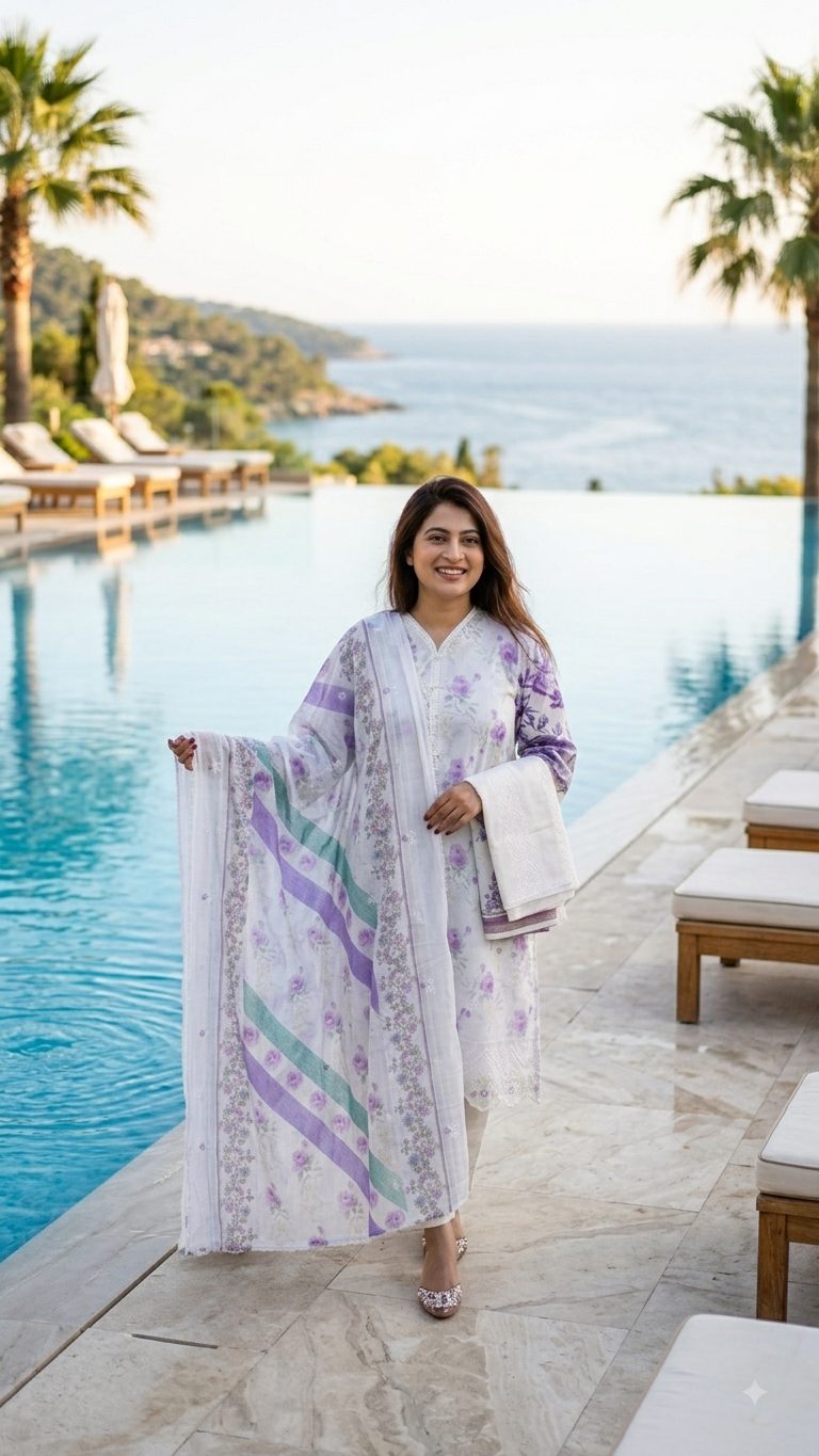 Tawakdal Boutique Seller kaj