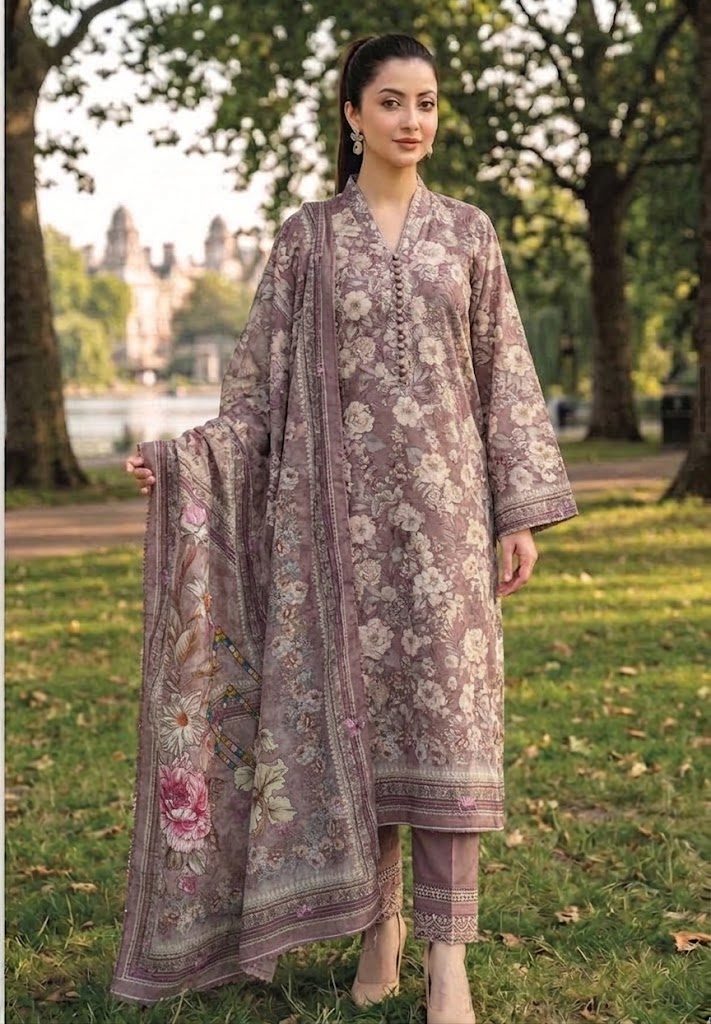 Tawakdal Boutique Seller kaj