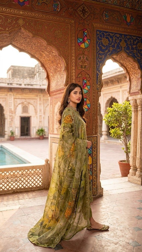 Tareef Boutique