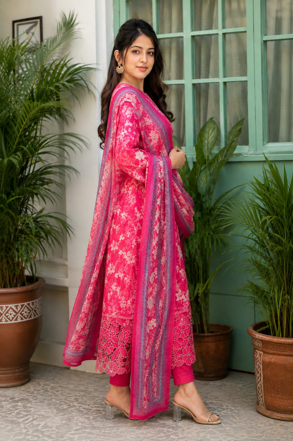 Tareef Boutique