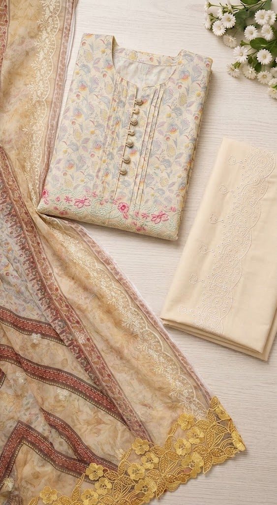 Tareef Boutique