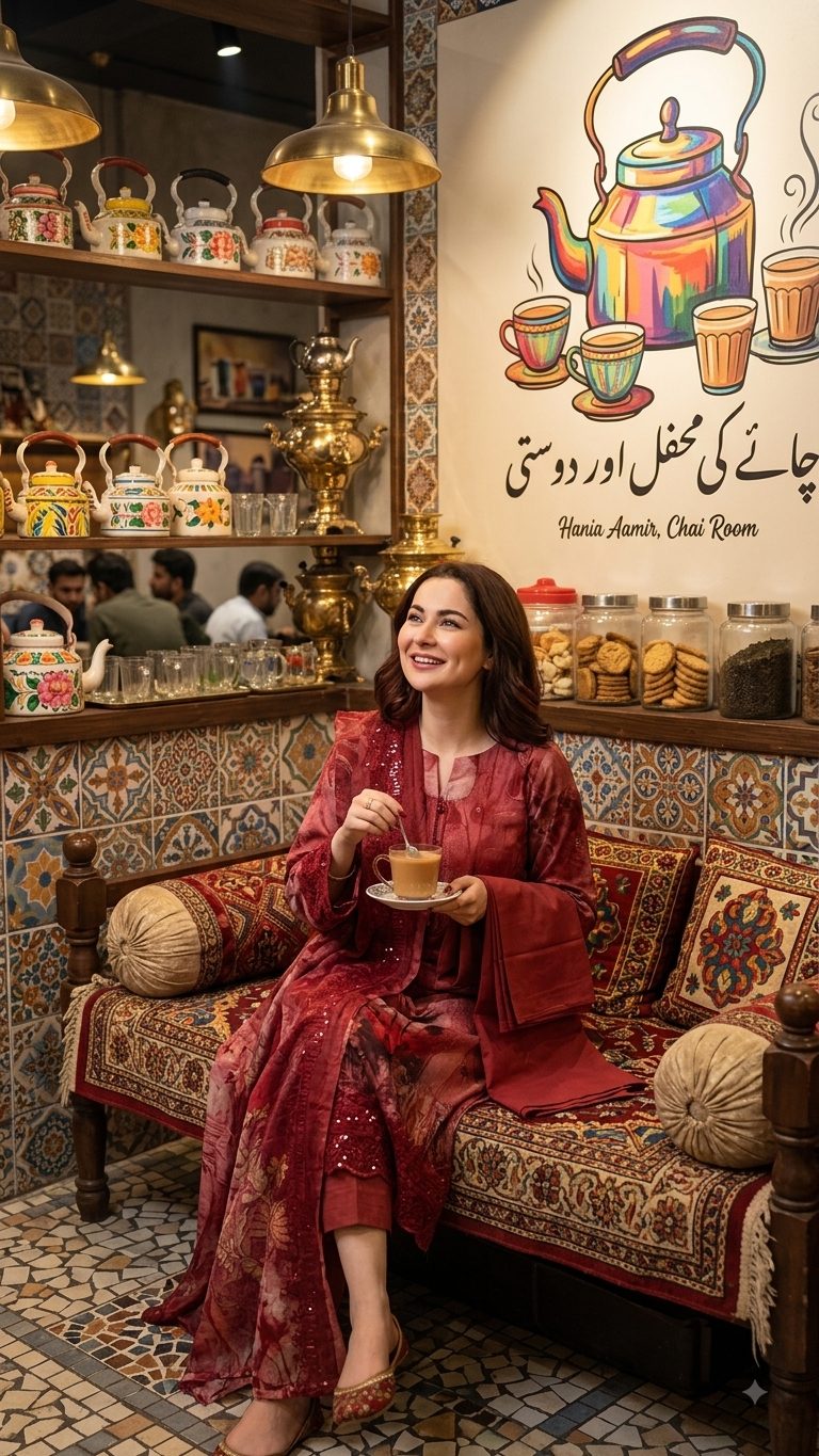 Tareef Boutique