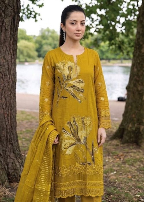 Tawakdal Boutique Seller kaj