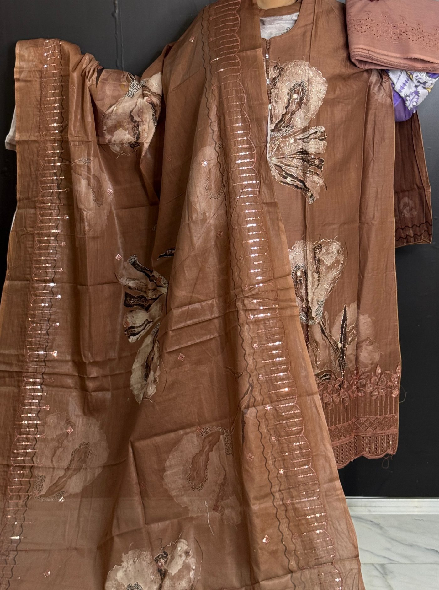 Tawakdal Boutique Seller kaj