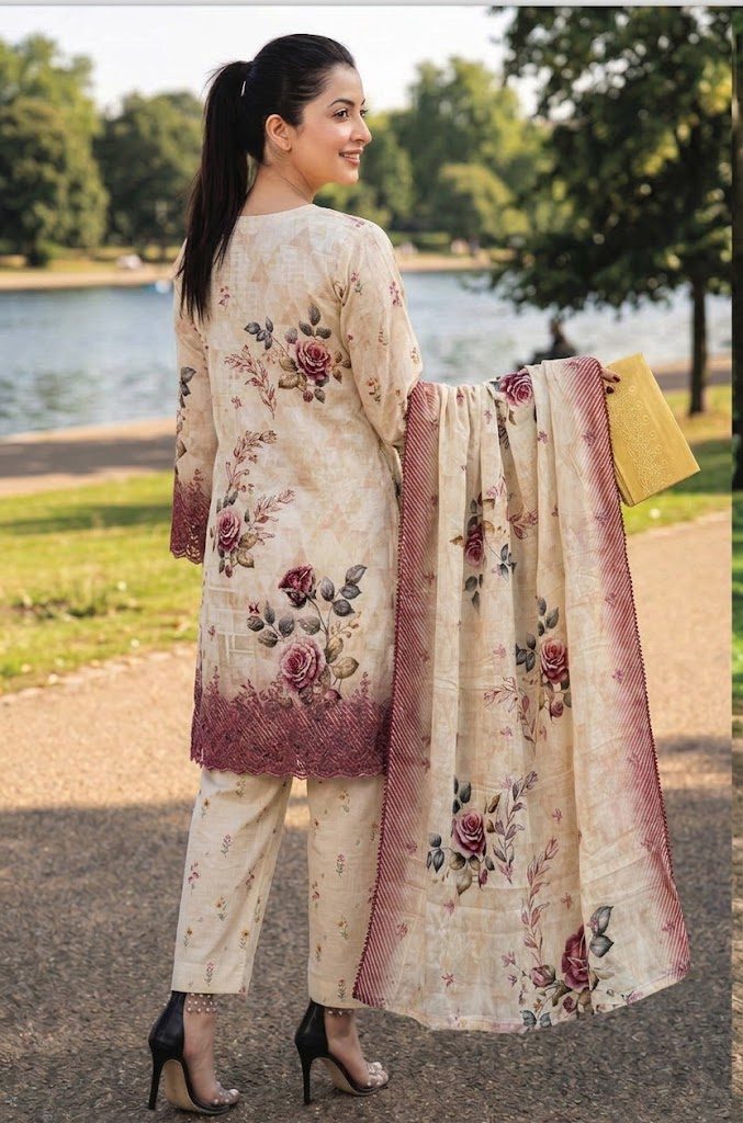 Tawakdal Boutique Seller kaj
