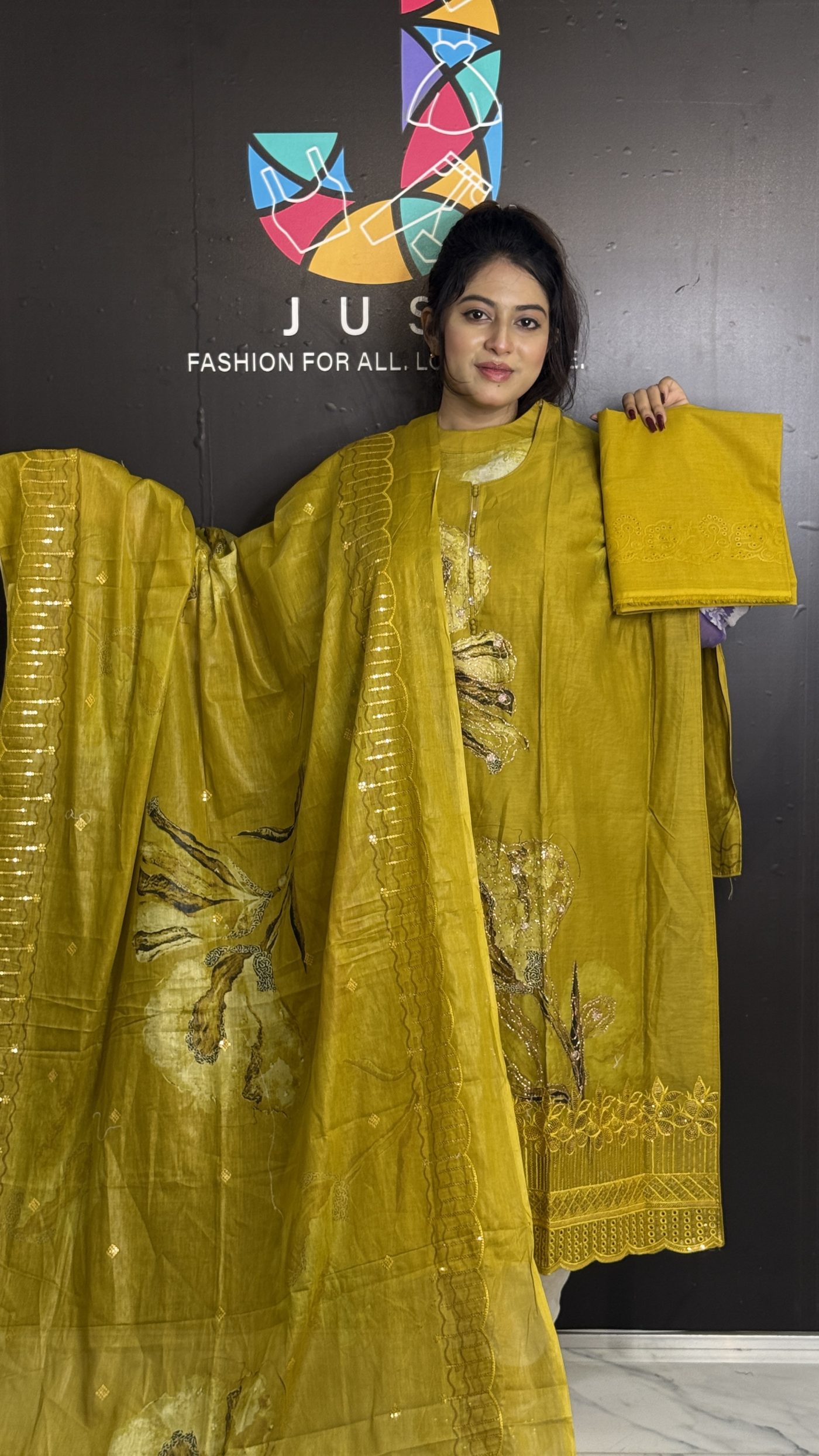 Tawakdal Boutique Seller kaj
