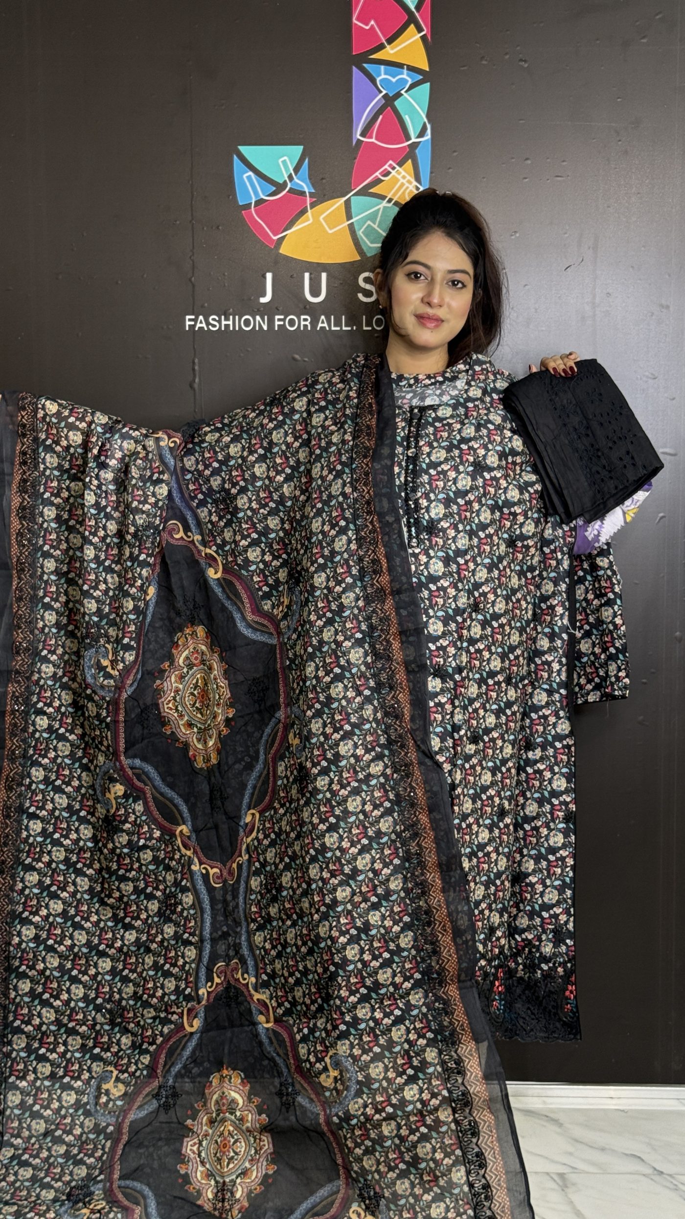 Tawakdal Boutique Seller kaj