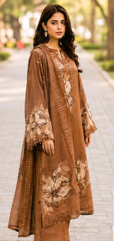 Tawakdal Boutique Seller kaj