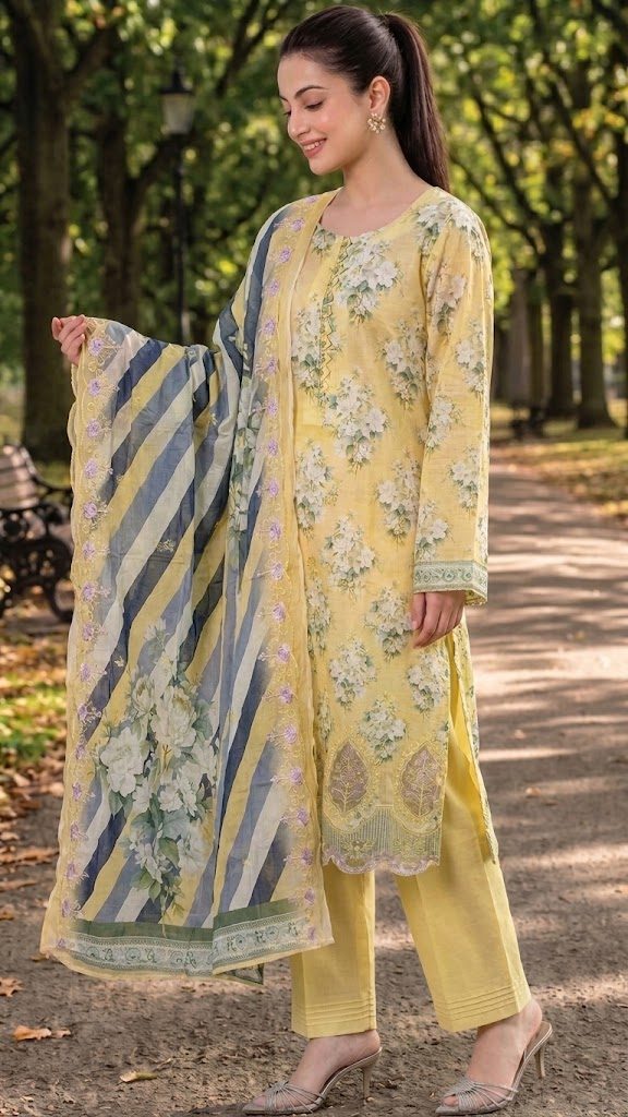 Tawakdal Boutique Seller kaj