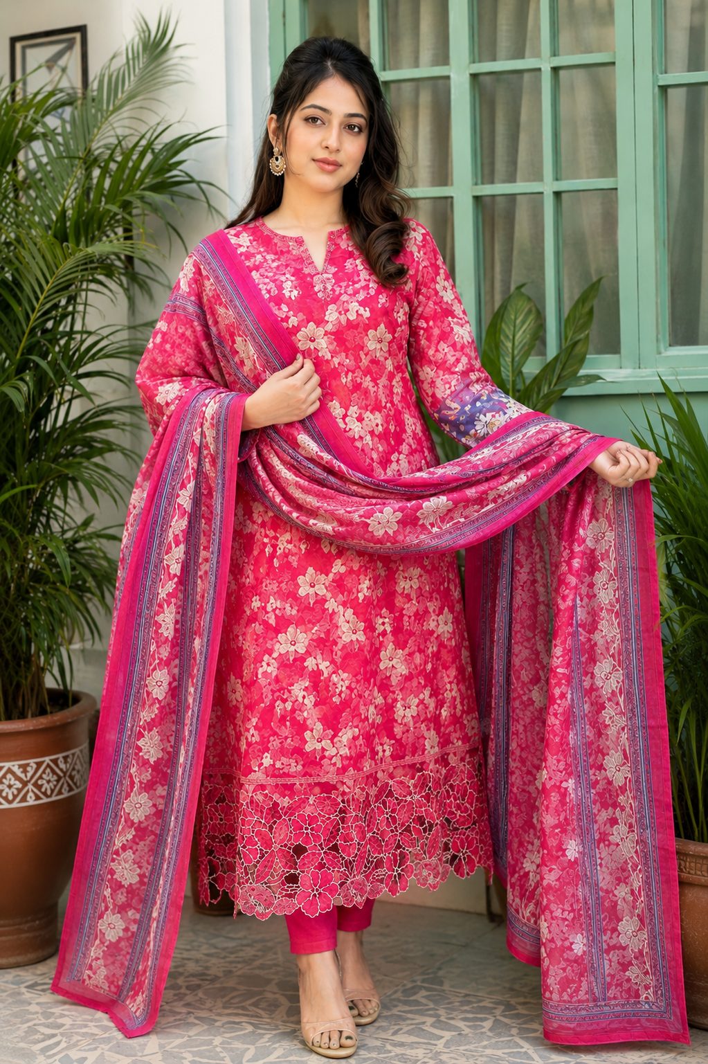 Tareef Boutique