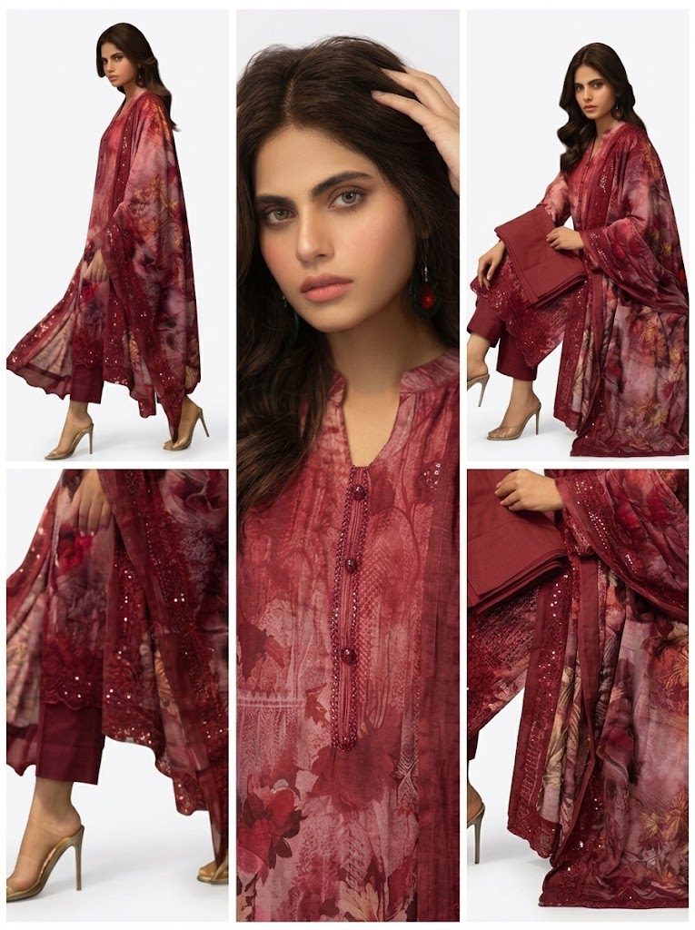 Tareef Boutique