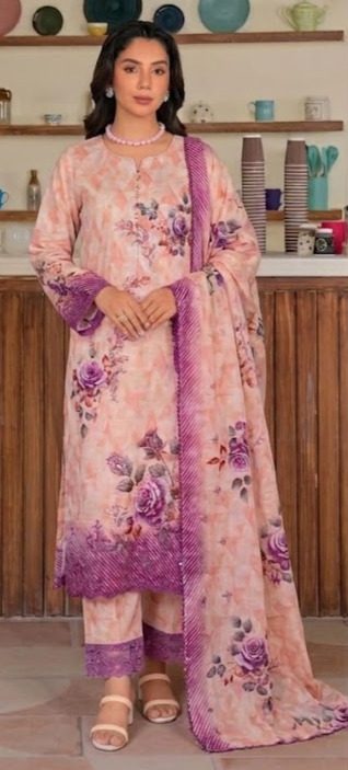 Tawakdal Boutique Seller kaj