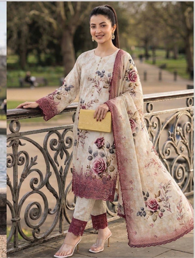 Tawakdal Boutique Seller kaj