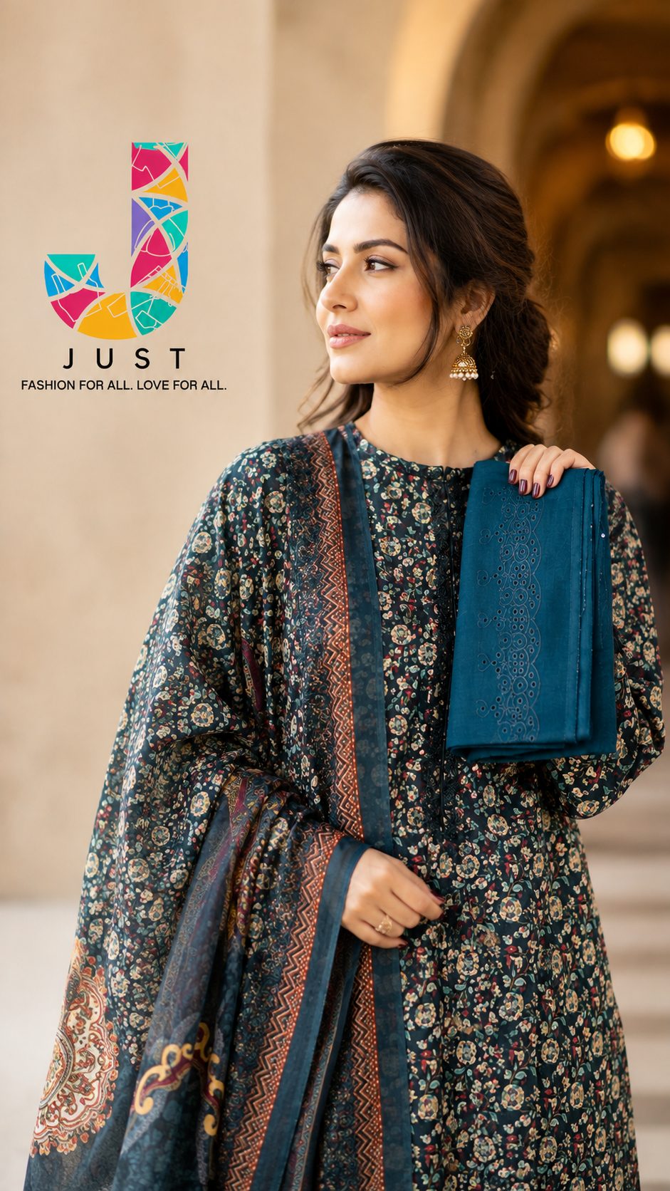 Tawakdal Boutique Seller kaj