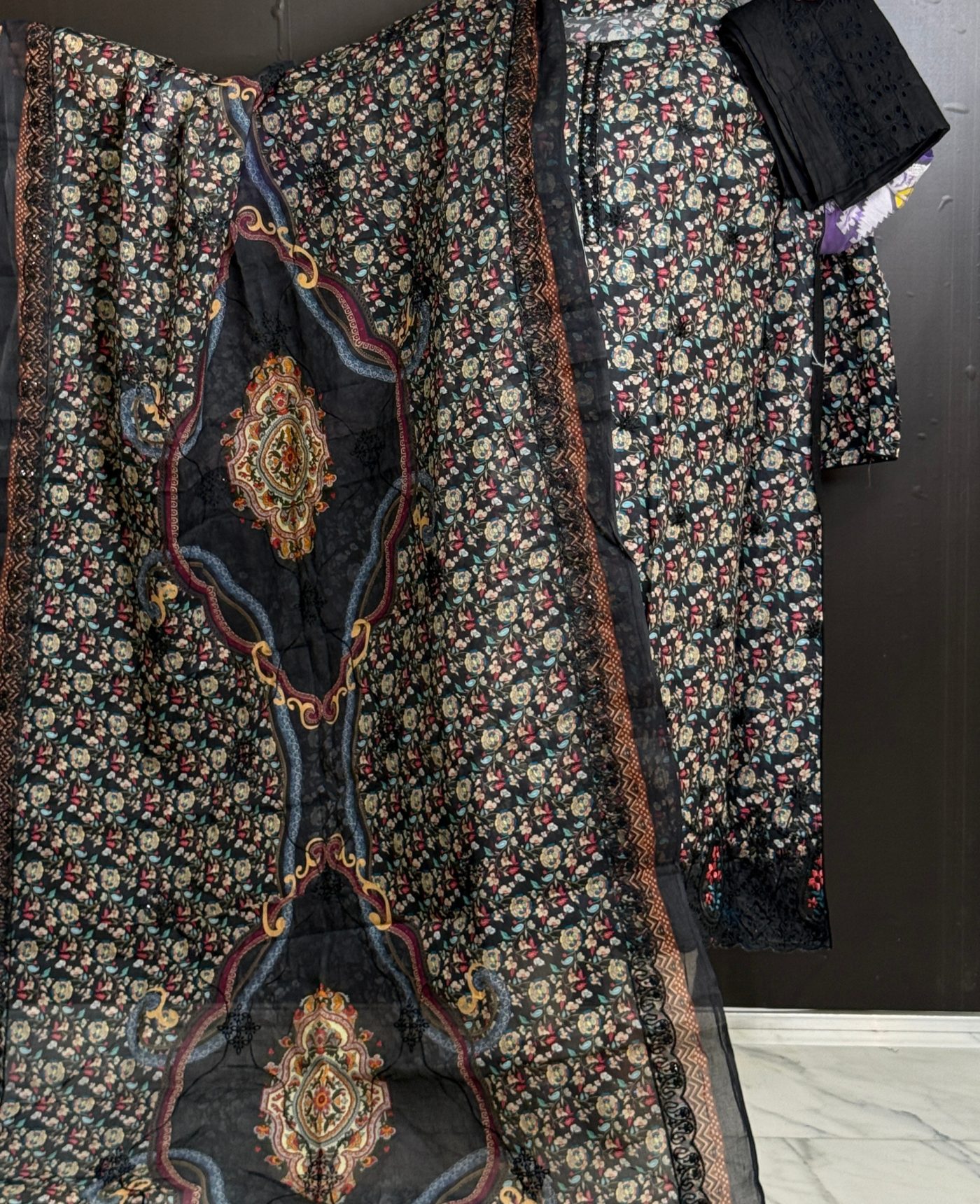 Tawakdal Boutique Seller kaj
