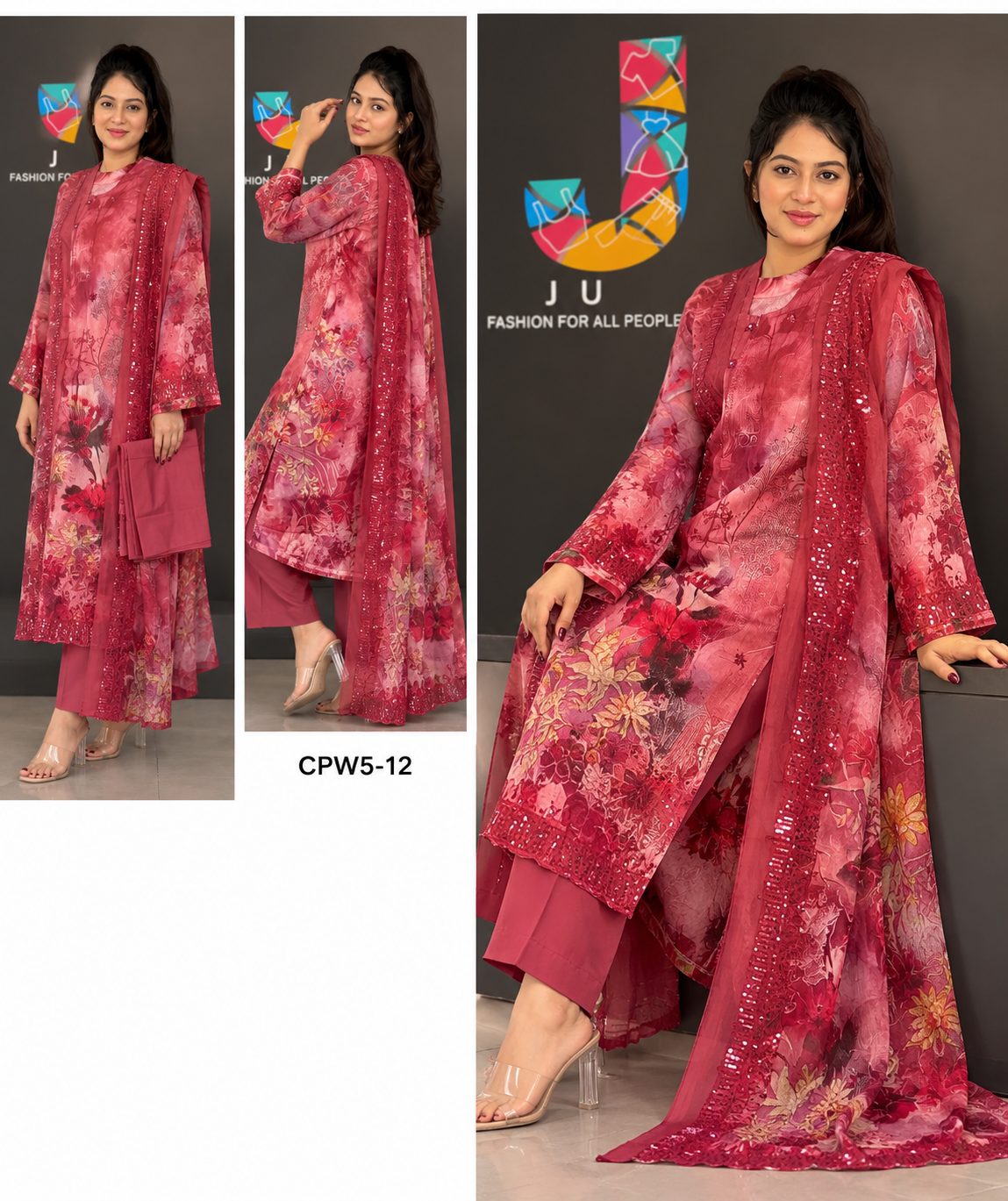 Tareef Boutique