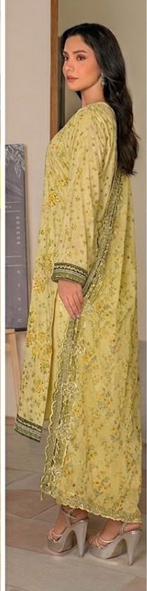 Tawakdal Boutique Annona fabricse