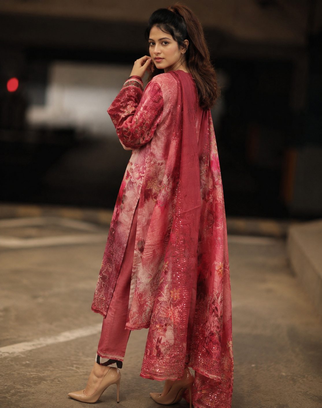 Tareef Boutique