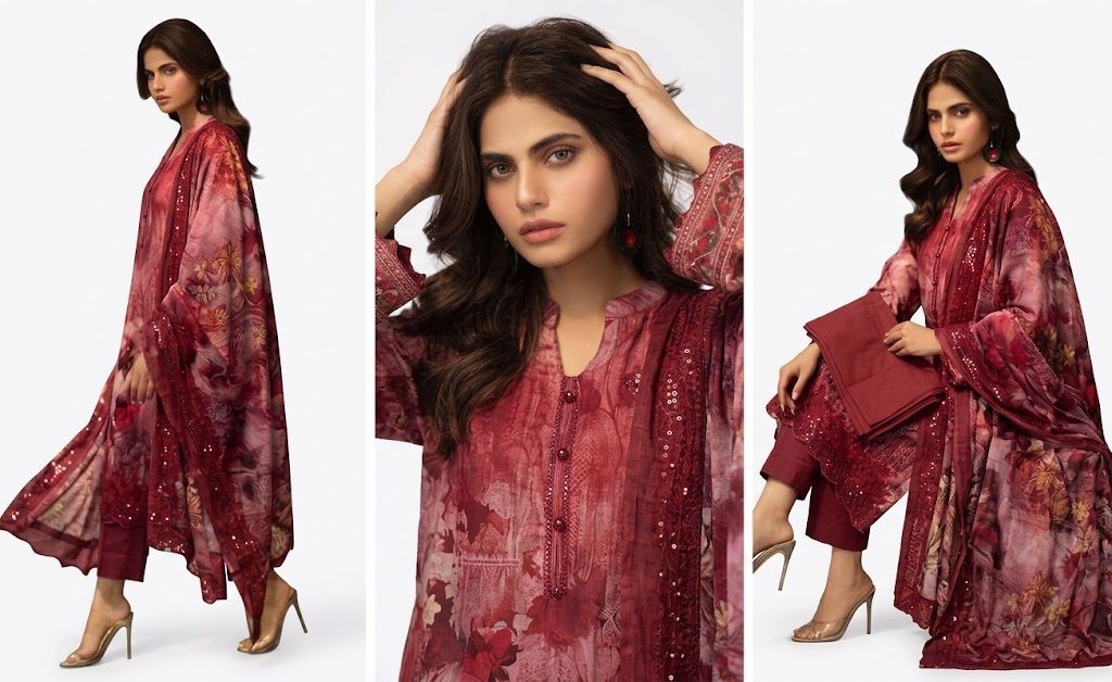 Tareef Boutique