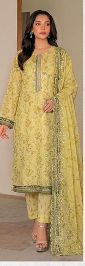 Tawakdal Boutique Annona fabricse