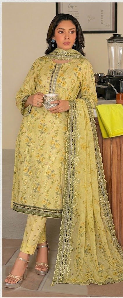 Tawakdal Boutique Annona fabricse