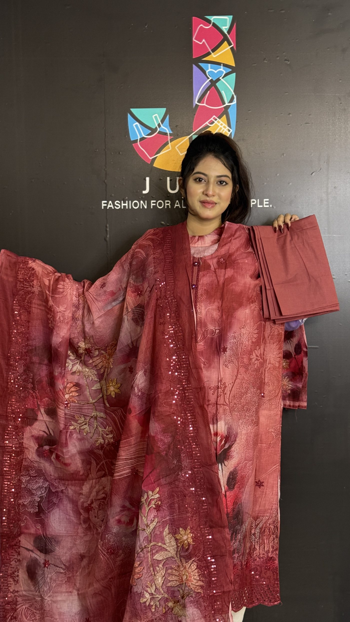 Tareef Boutique