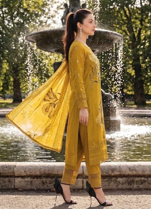 Tawakdal Boutique Seller kaj