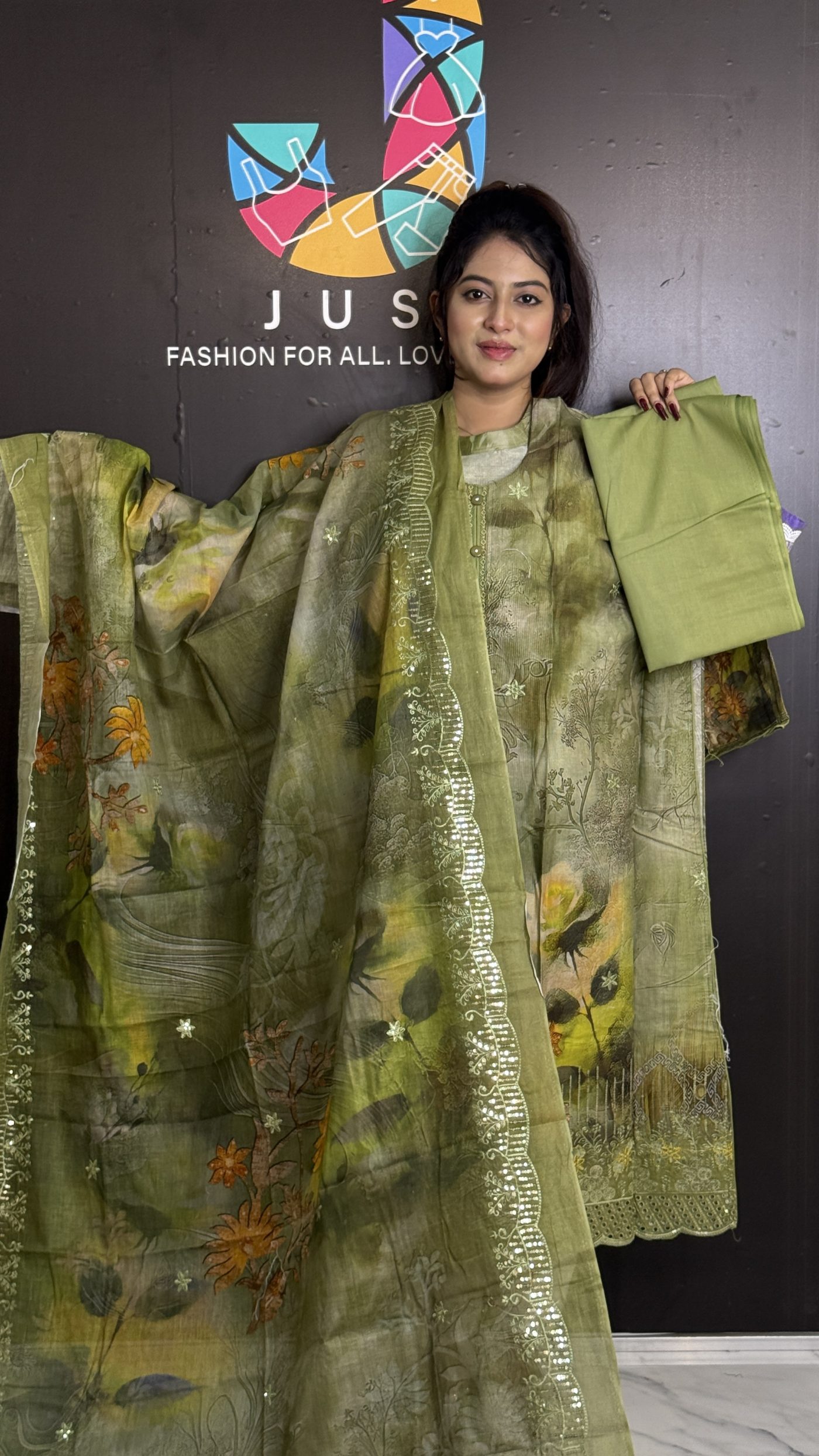 Tareef Boutique