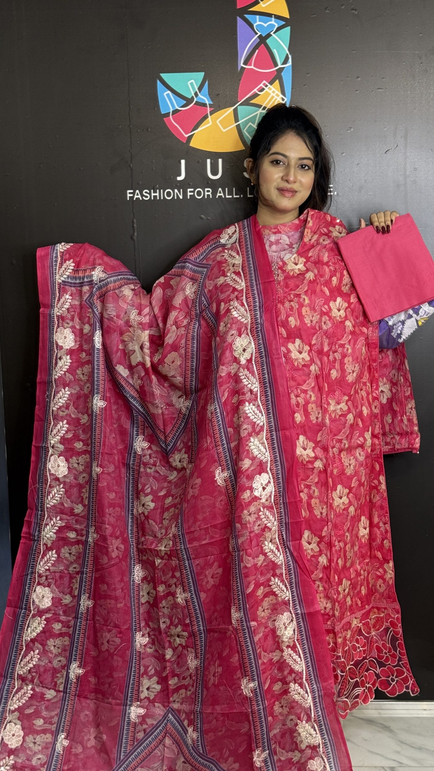 Tareef Boutique