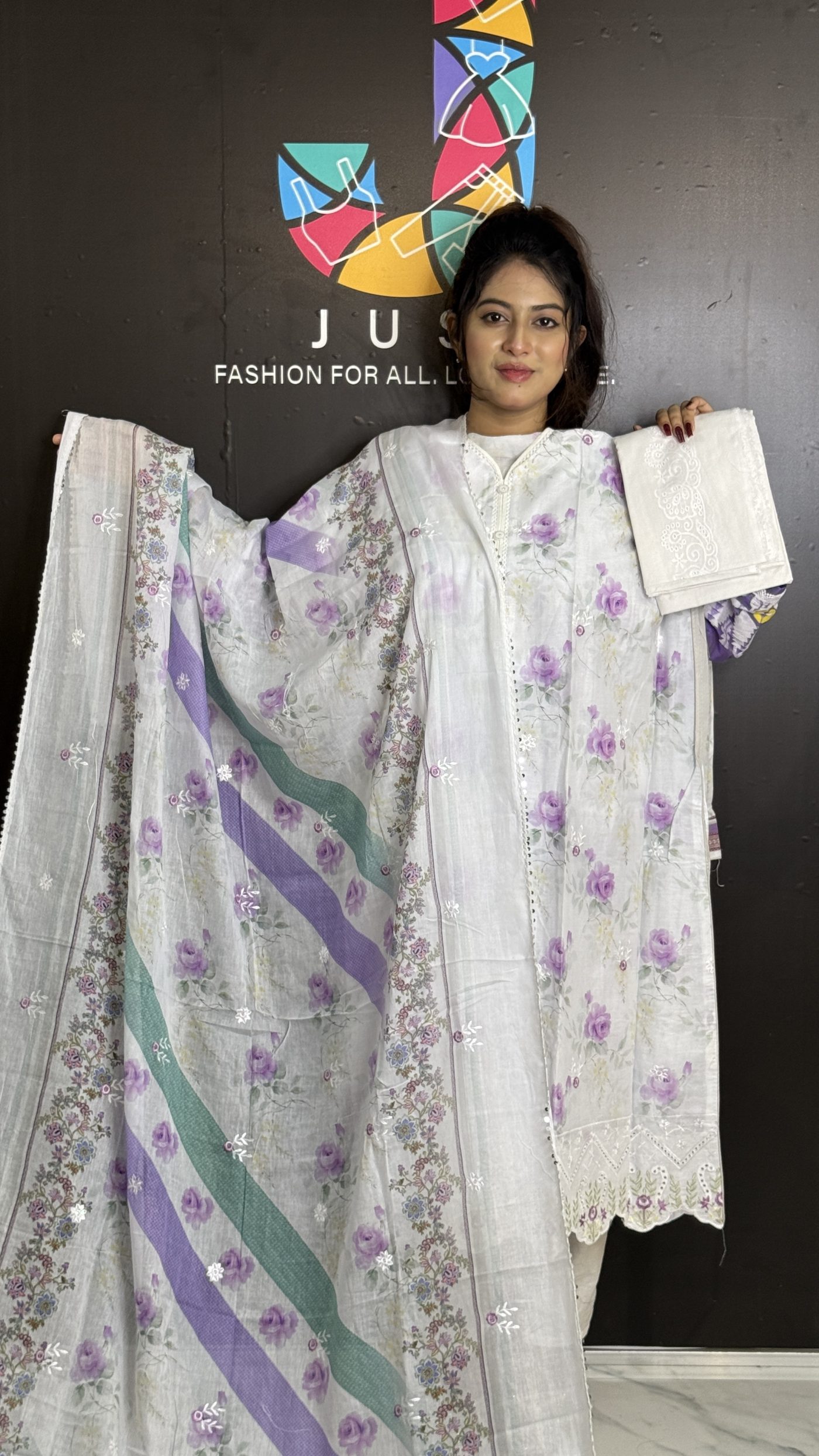 Tawakdal Boutique Seller kaj