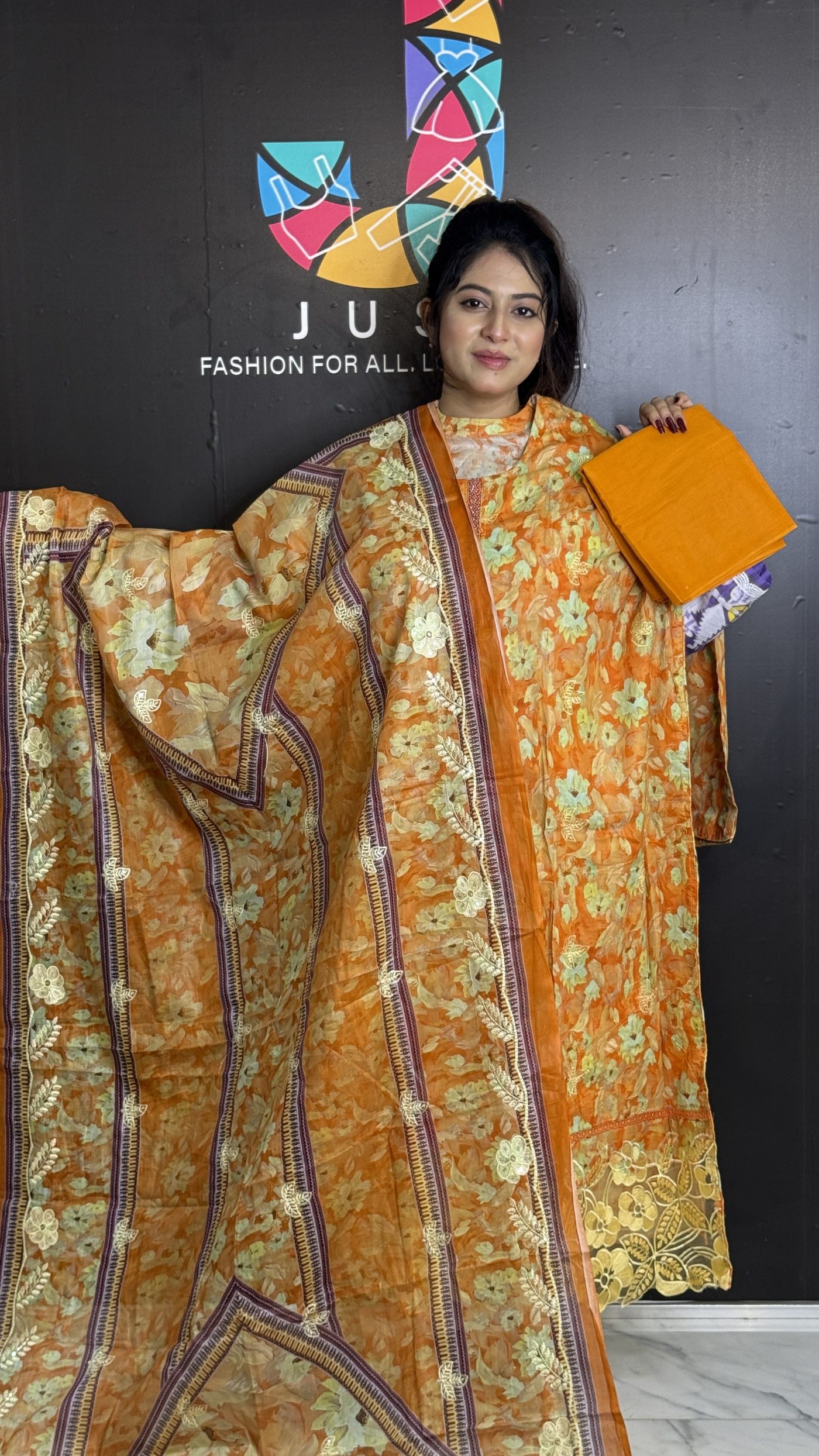 Tareef Boutique