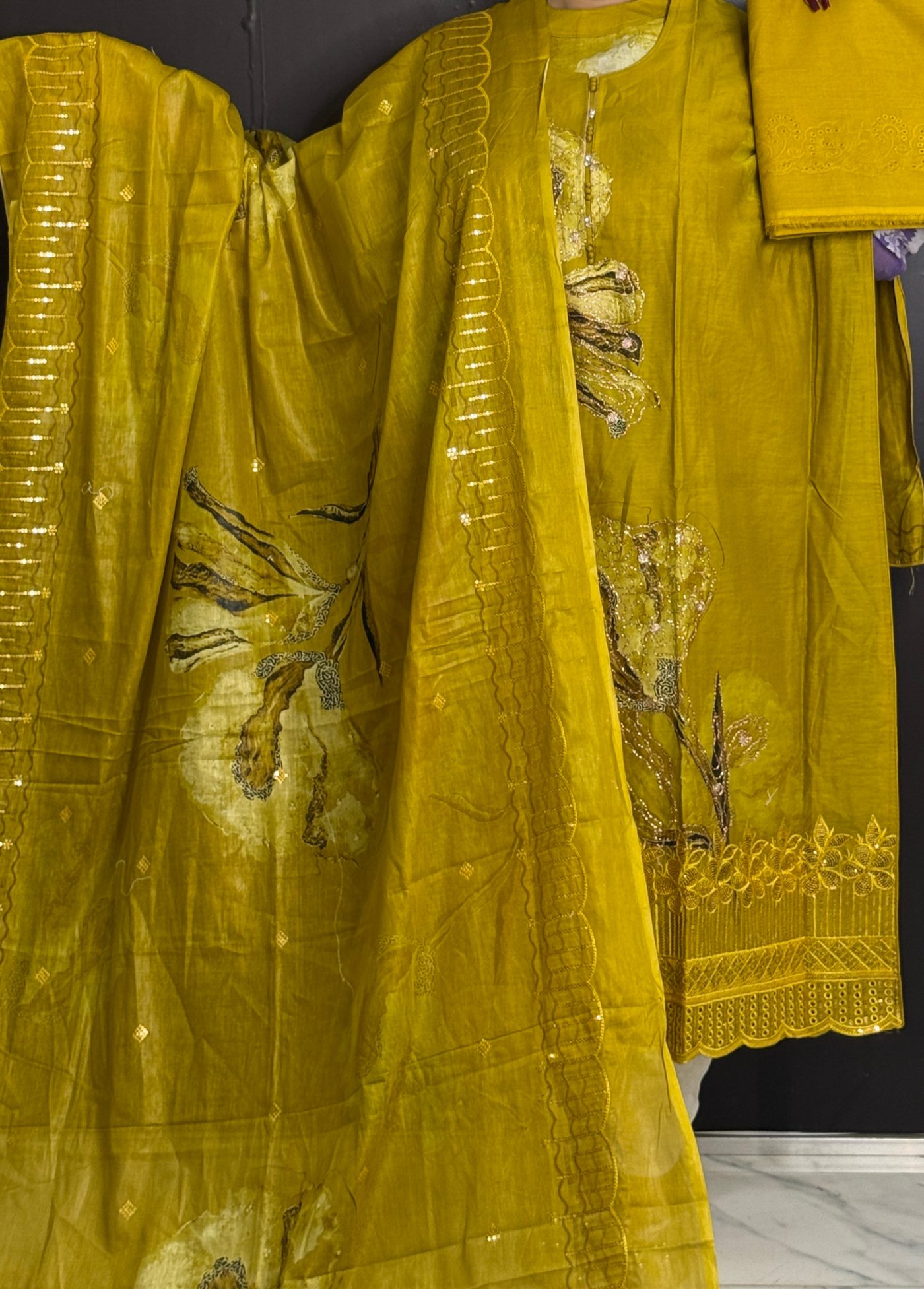 Tawakdal Boutique Seller kaj