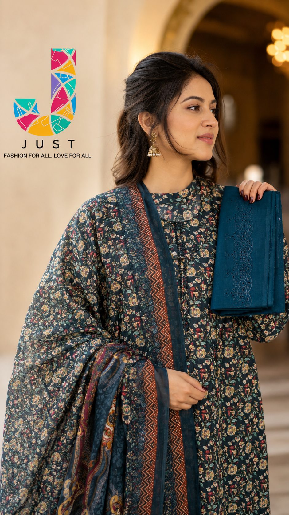 Tawakdal Boutique Seller kaj