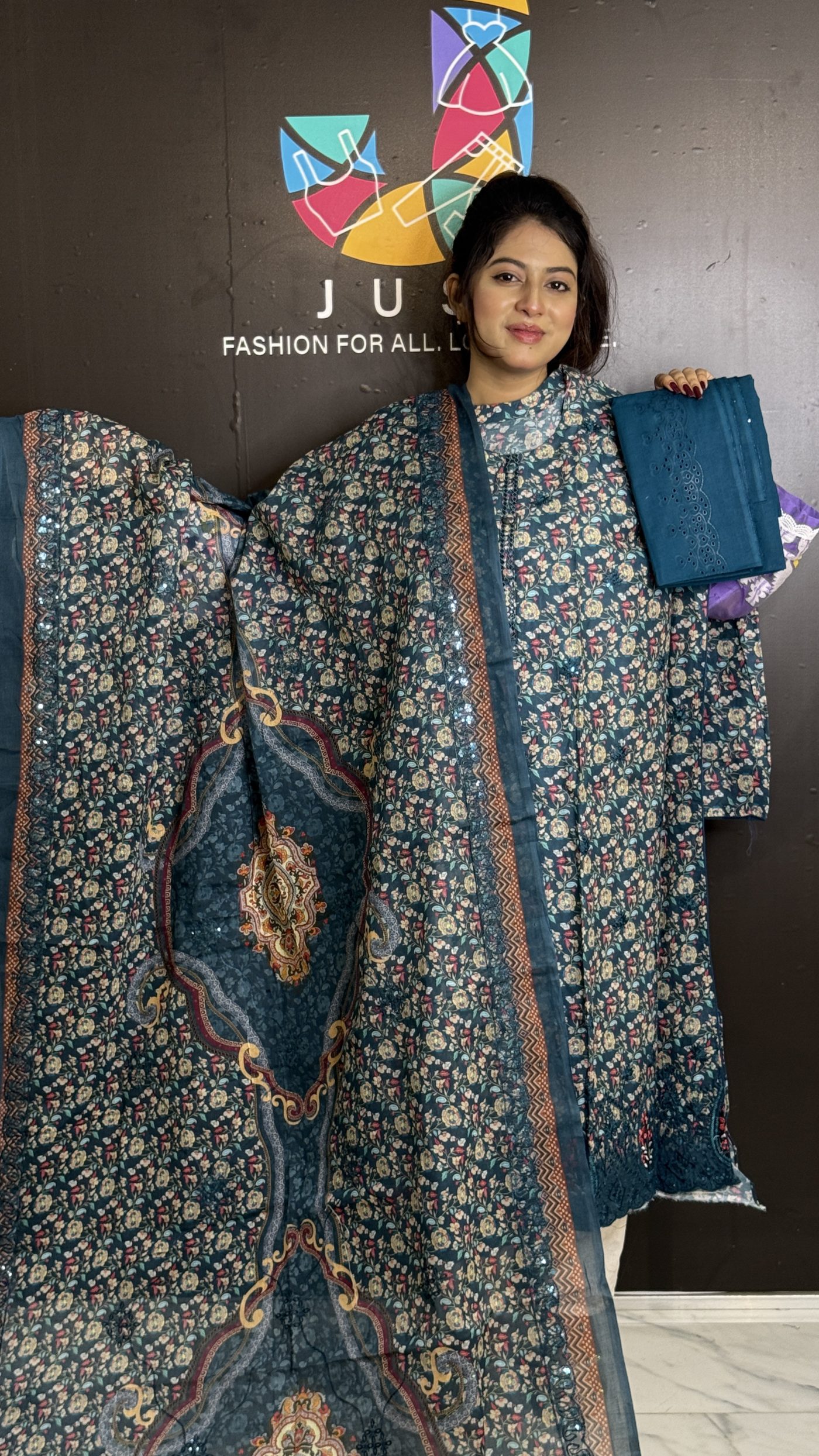 Tawakdal Boutique Seller kaj