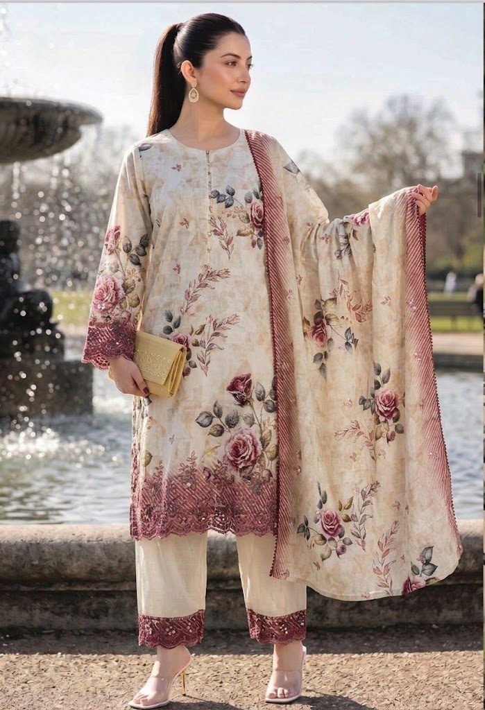 Tawakdal Boutique Seller kaj