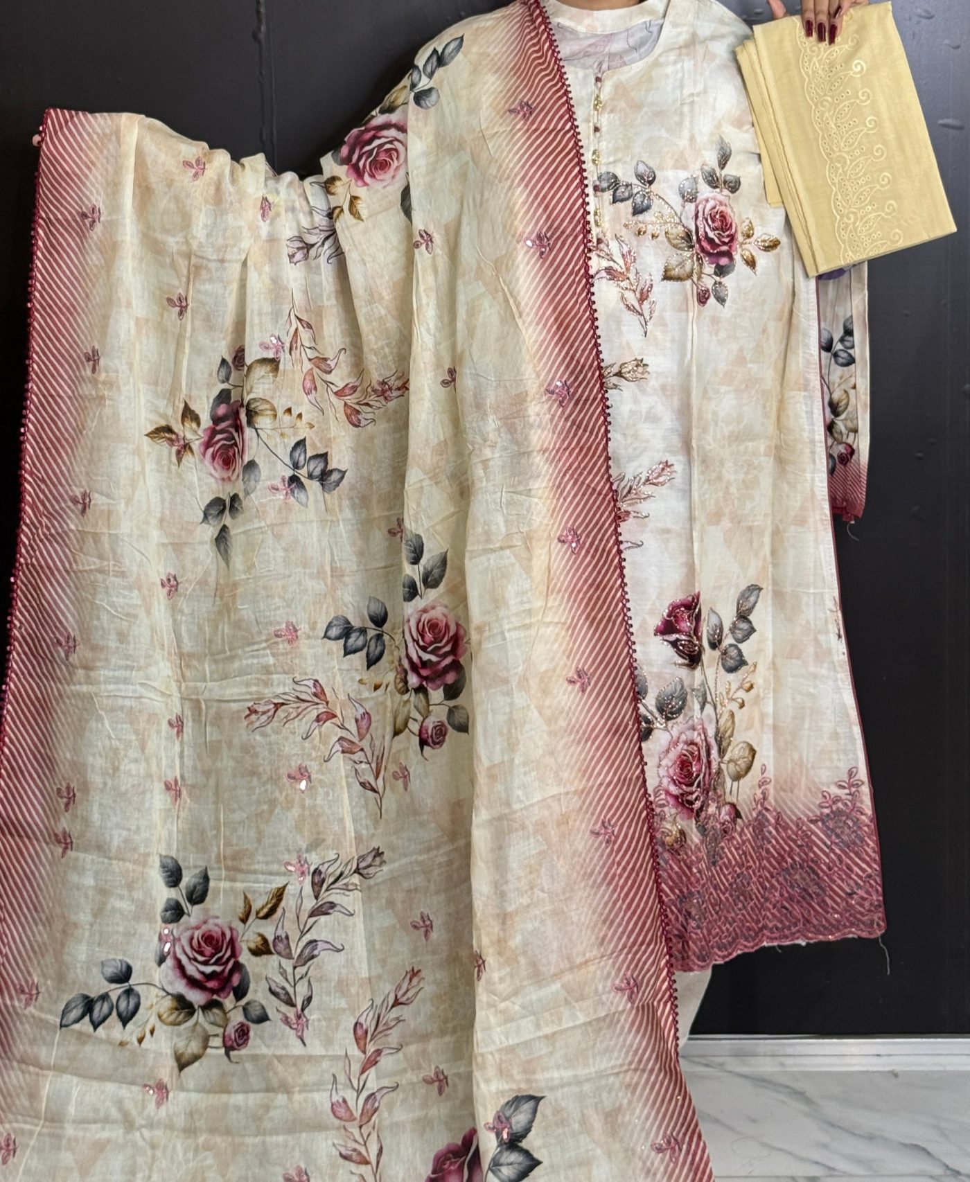 Tawakdal Boutique Seller kaj