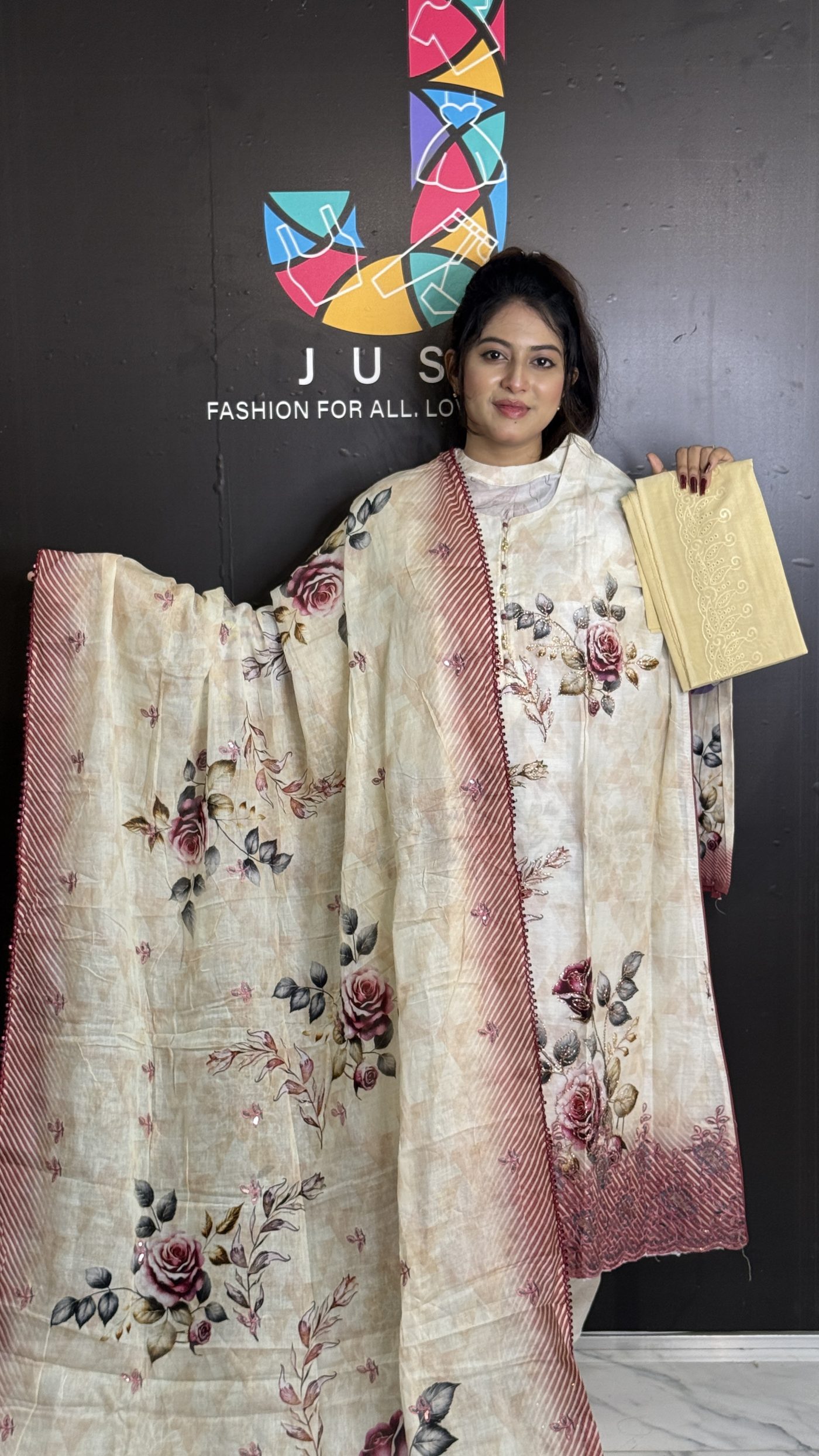 Tawakdal Boutique Seller kaj
