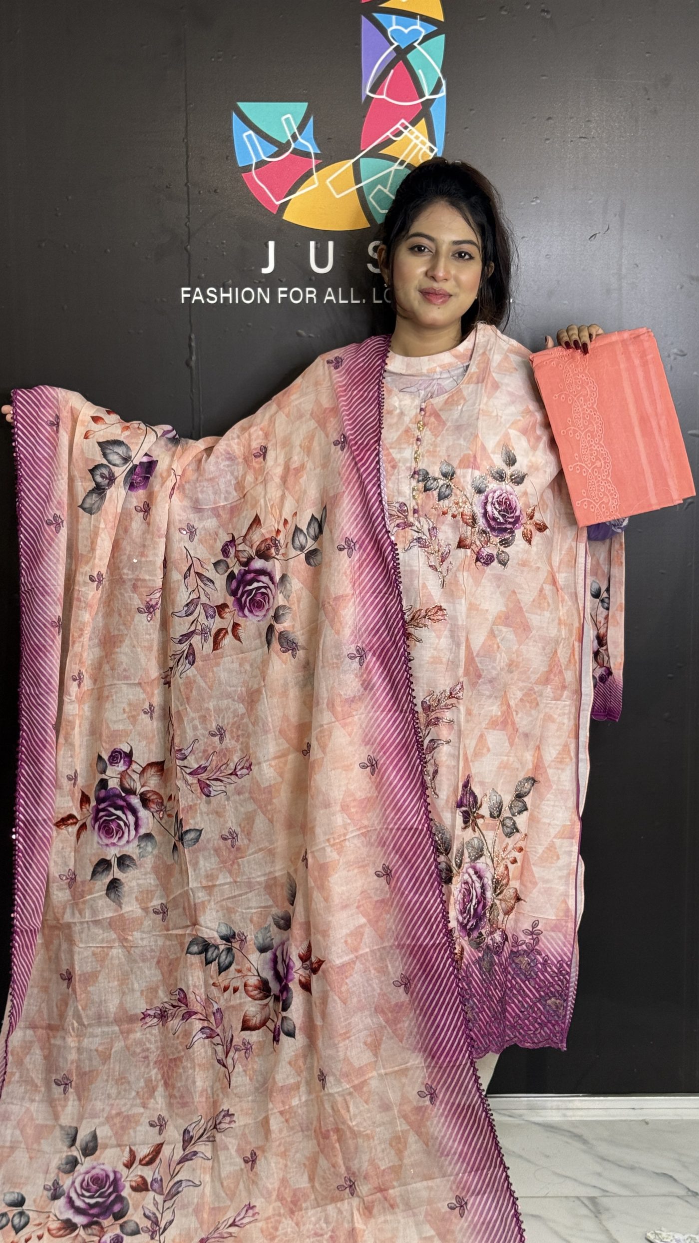 Tawakdal Boutique Seller kaj